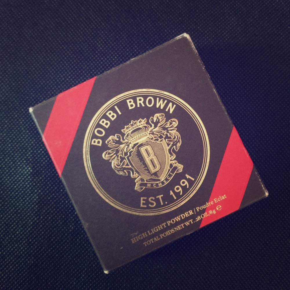 Bobbi Brown Bronze Glow